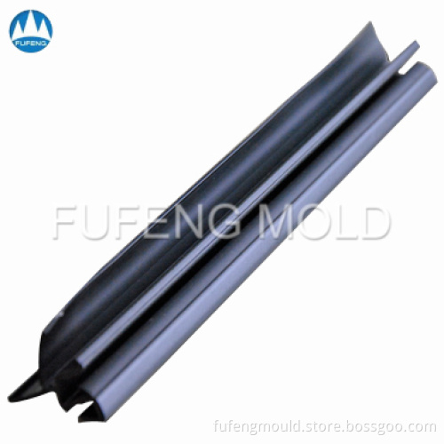 Plastic Injection Sealing Rubber Strip